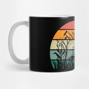 Capybara Lover Mug